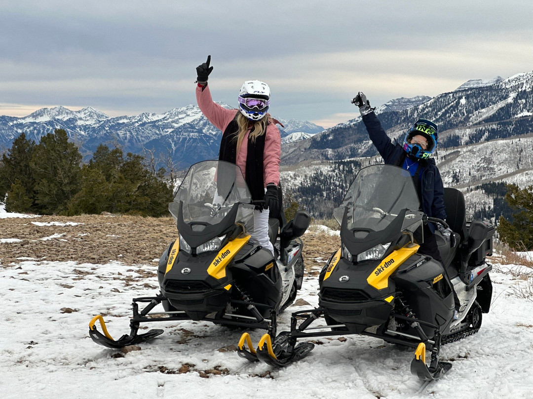 Wasatch Excursions-Midway必去景点