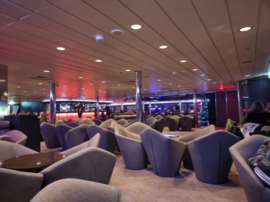 DFDS Seaways-Ijmuiden必去景点