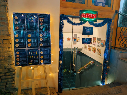 Pandora ThaiCuisine & Bar