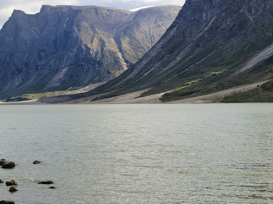 Adventure Canada-米西索加必去景点
