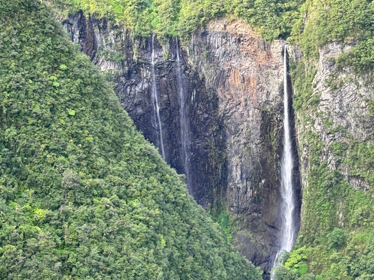 Run Helico-留尼旺圣皮耶必去景点