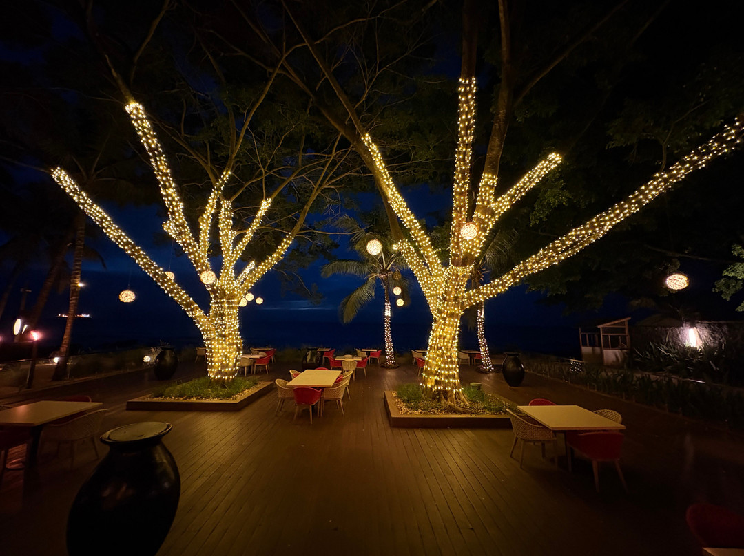 Noble House Restaurant