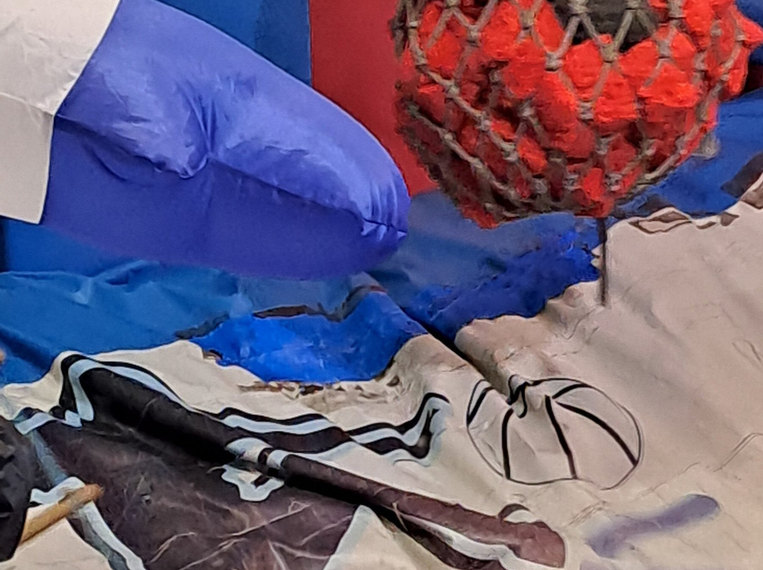 Boing Zone Trampoline Park-Stourbridge必去景点