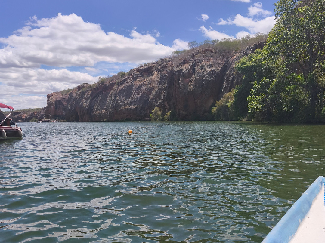 Conheça Piranhas-Piranhas必去景点