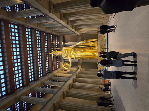 帕特农神庙-纳什维尔必去景点