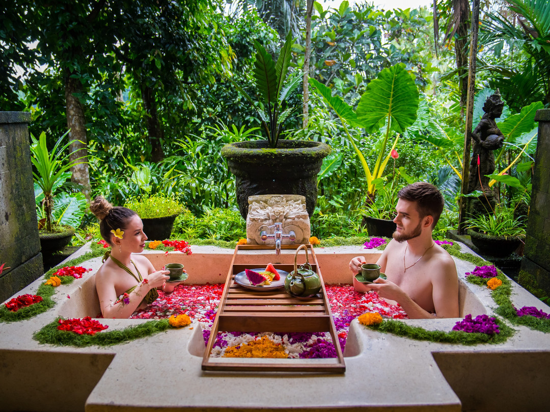Dewi Gangga Spa Ubud-乌布必去景点