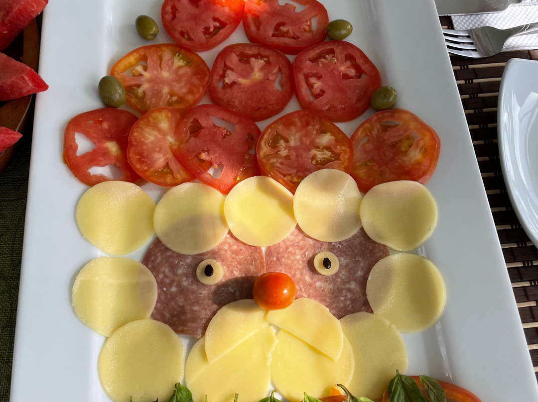 Flying Ginny Catamaran Charter-埃尔波韦尼尔必去景点