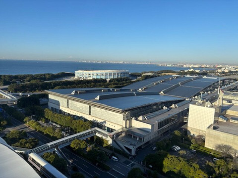 幕张新大谷酒店主图