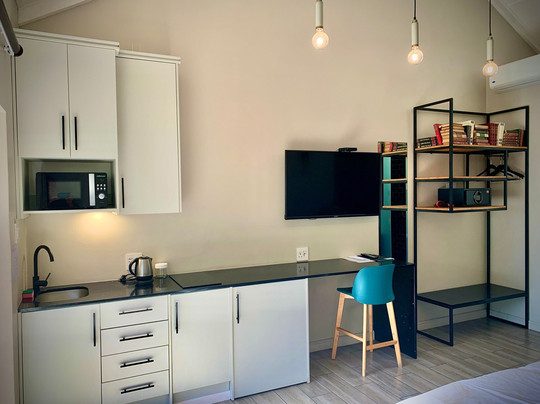 El Dorado Hotel & Self Catering主图