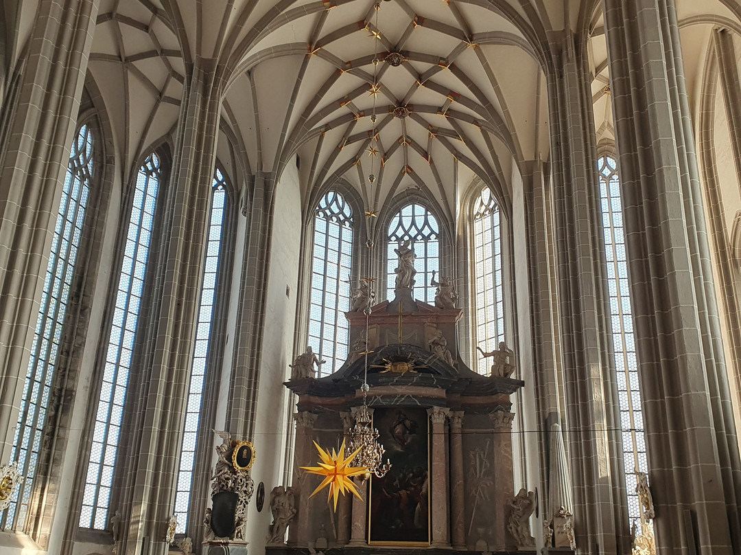 Peterskirche Gorlitz-格尔利茨必去景点