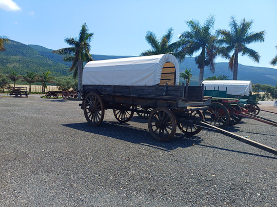Joubert en Seuns Padstal-尼斯普鲁特必去景点
