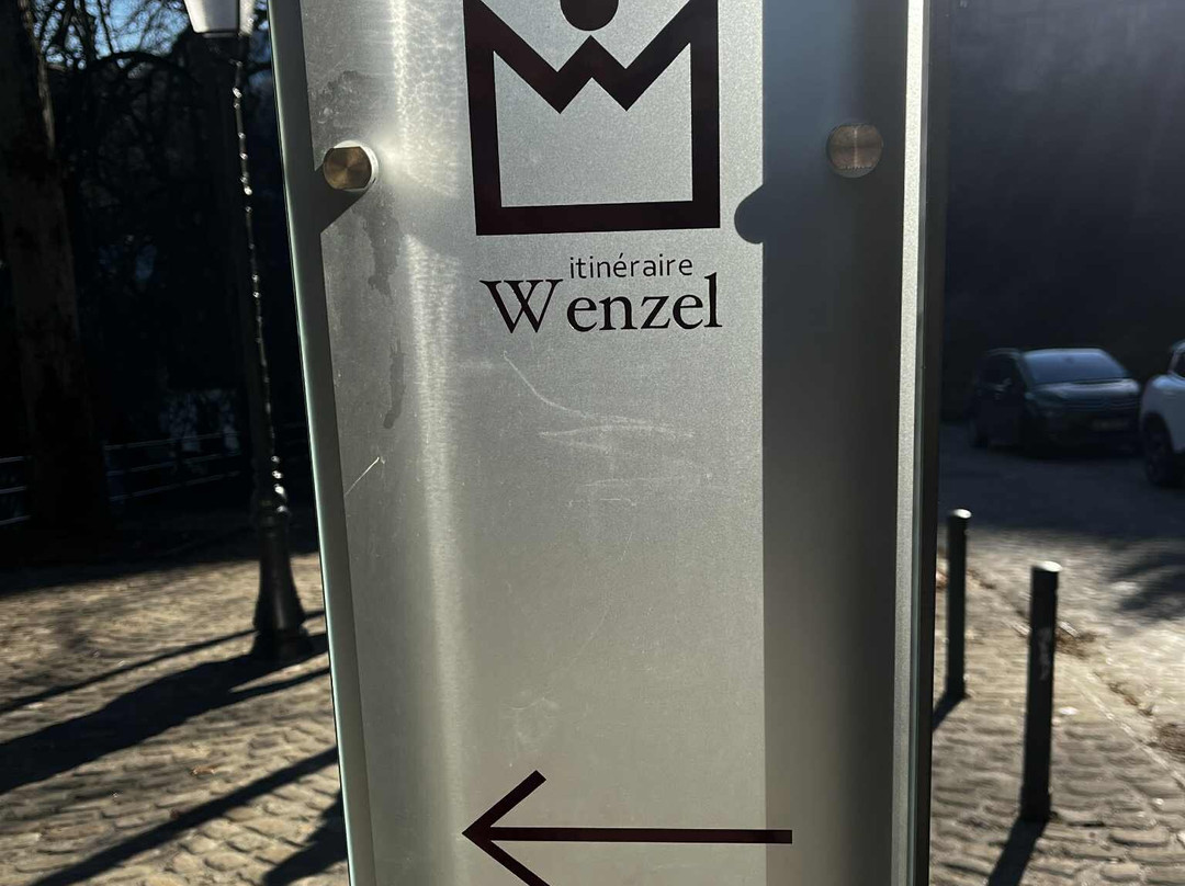 Wenzel Circular Walk-卢森堡城必去景点