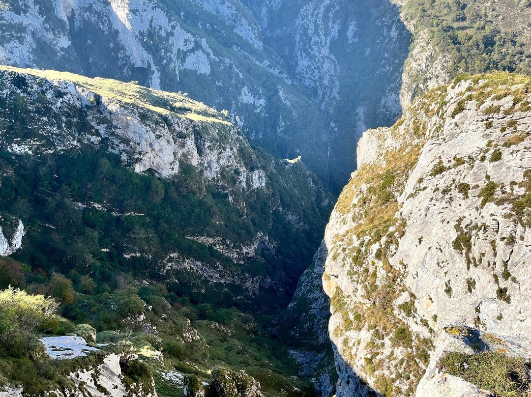 Centro de Turismo Activo Picostour-Potes必去景点