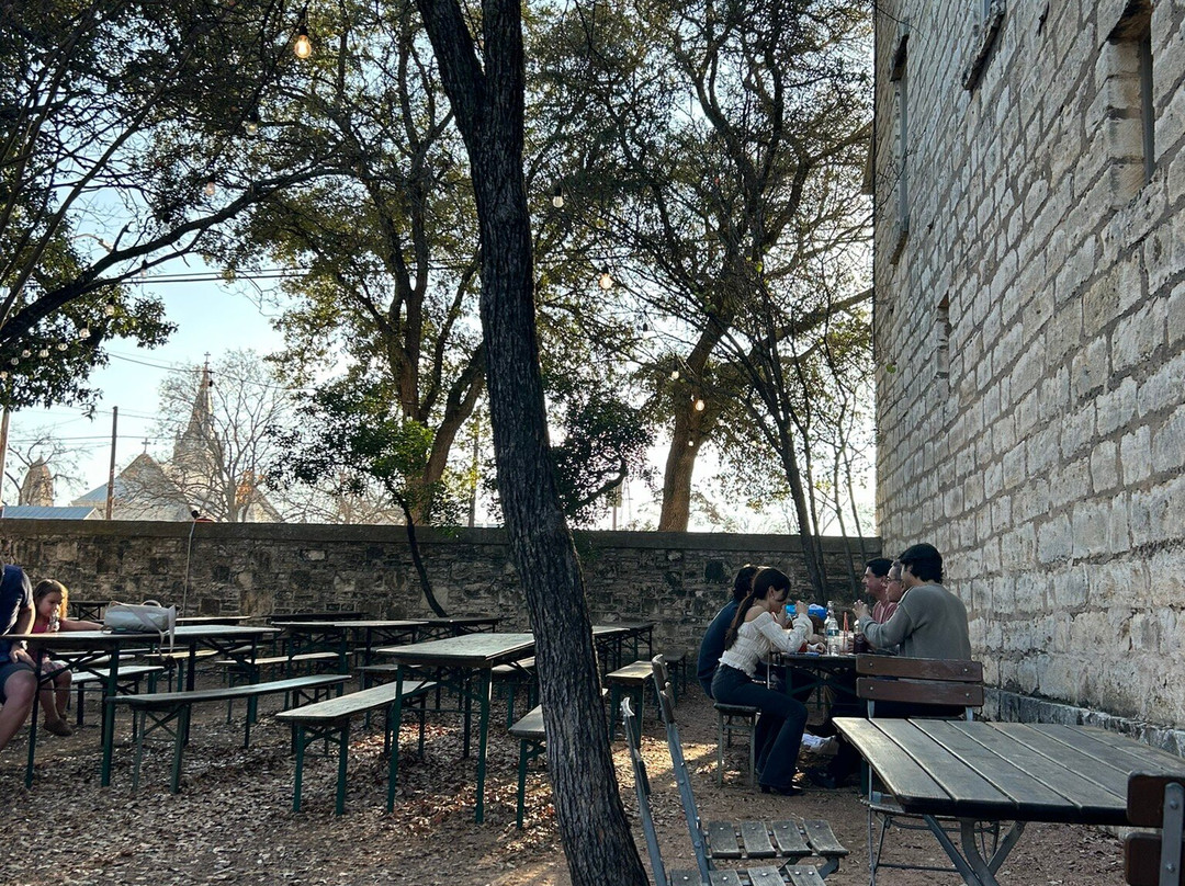 Pontotoc Vineyard-弗雷德里克斯堡必去景点