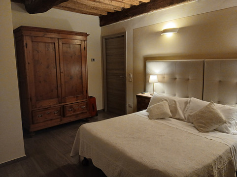 B&B La Bella Lucca主图