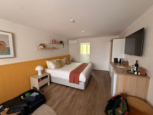 莱特基波汽车旅馆主图