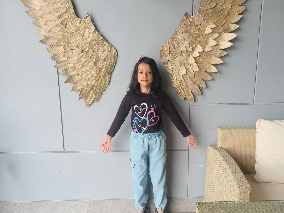 Hotel Polo Towers Agartala主图