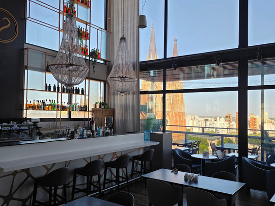 Dazzler by Wyndham La Plata主图