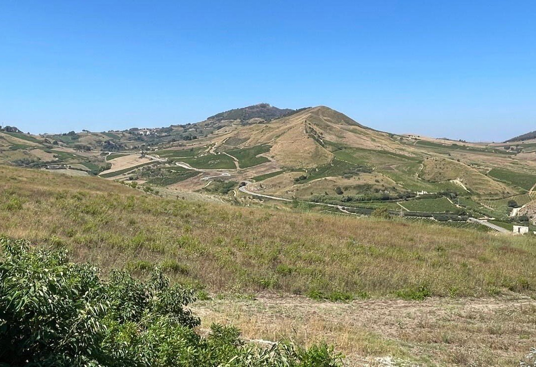 Monumento e Museo di Pianto Romano-Calatafimi-Segesta必去景点