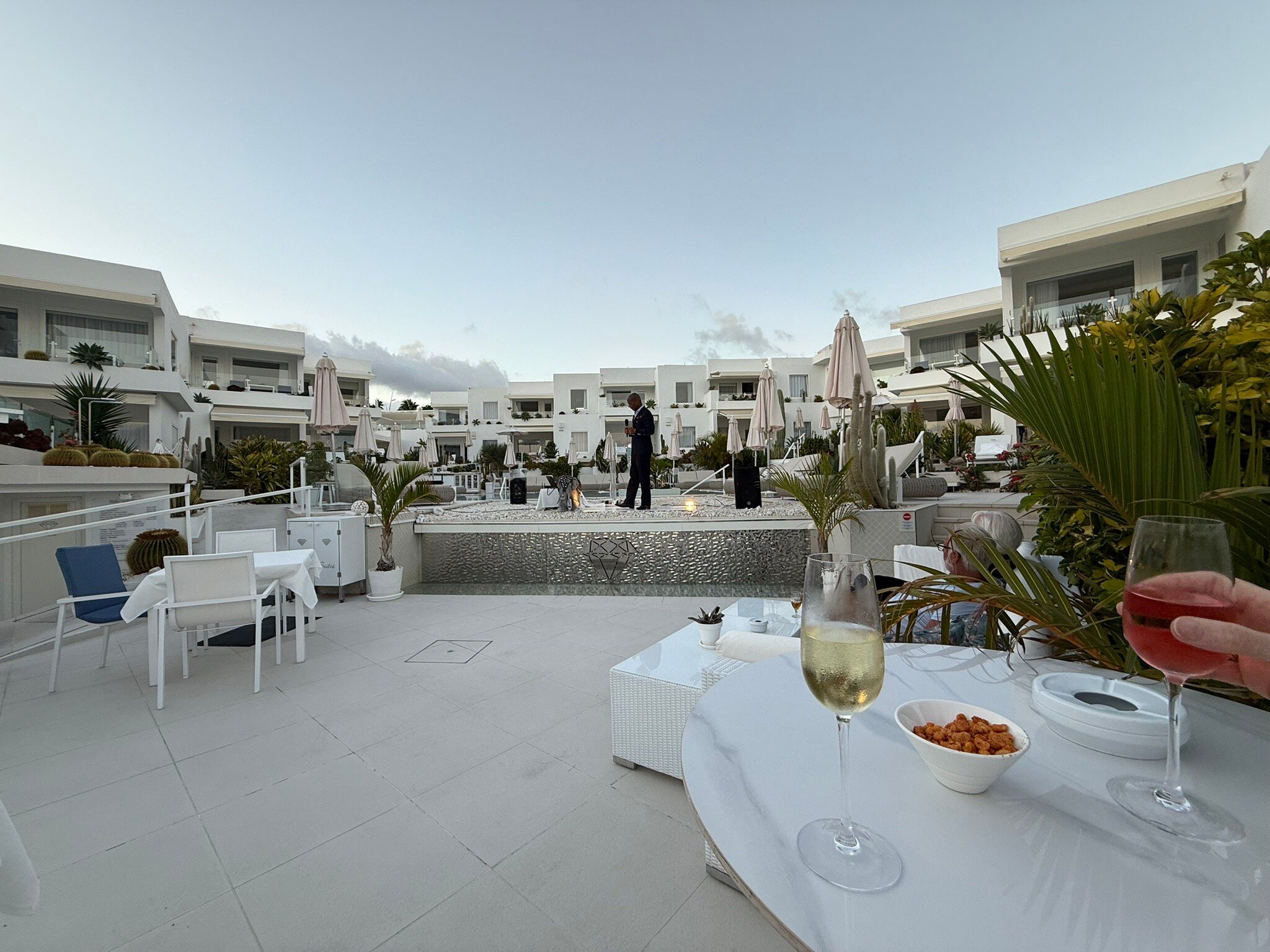 Lani's Suites De luxe-官方