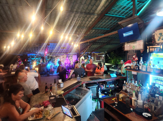 Hotel Rio Lindo主图