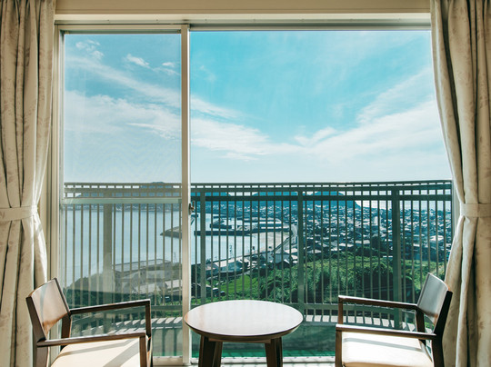 KAMENOI HOTEL SETOUCHI HIKARI主图