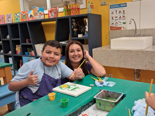 Tauá Resort & Convention Atibaia主图