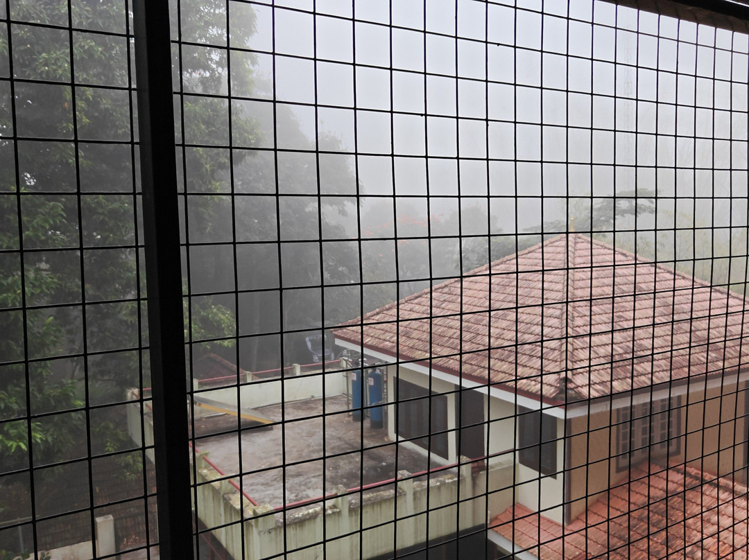 Keys Prima by Lemon Tree Hotels, Thekkady主图