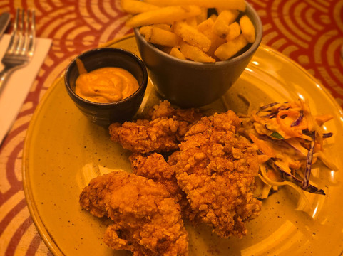 Lord Street-绍斯波特必去景点