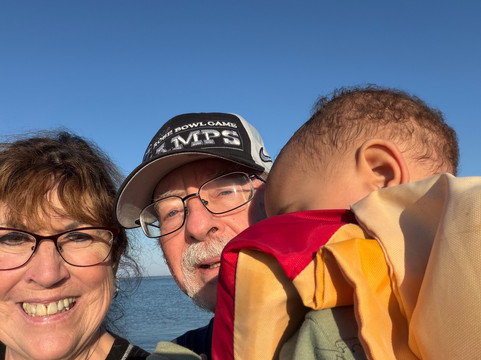 Crab Creek Charters - Private Boat Tours-泰碧岛必去景点