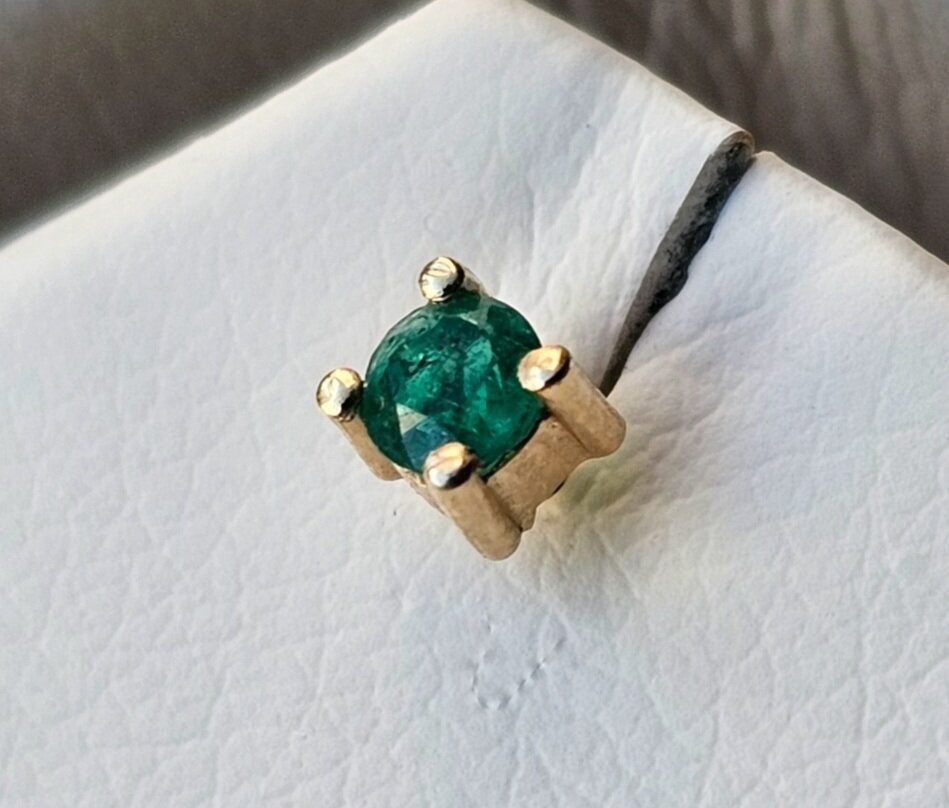 Muzem Emeralds-波哥大必去景点