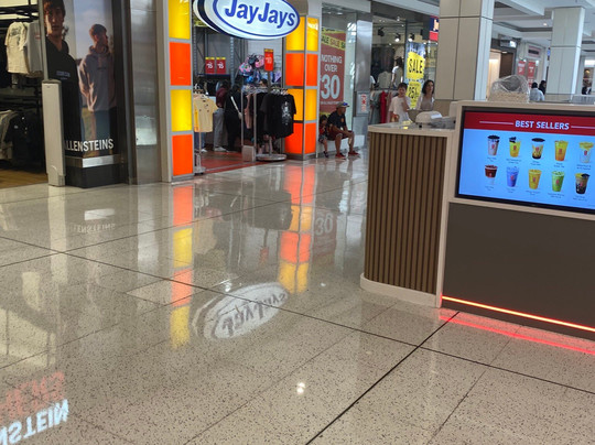 Westfield St Lukes-奥克兰必去景点