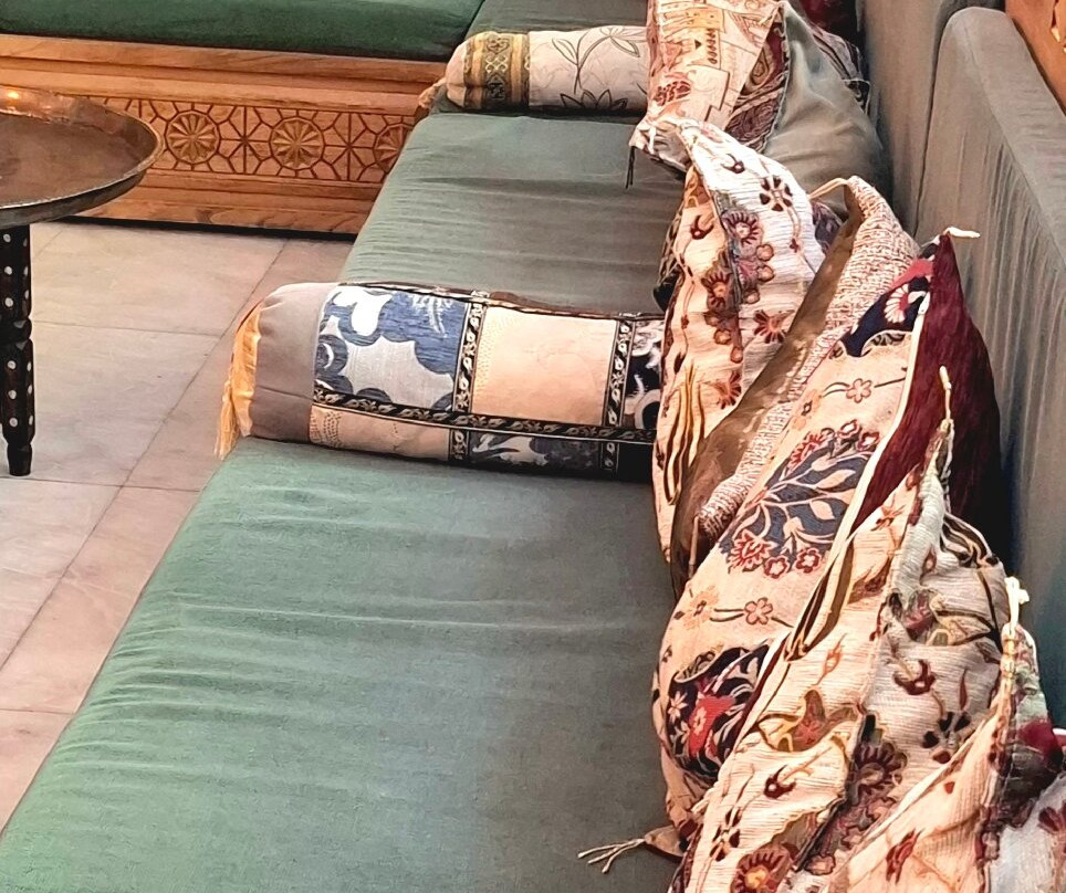 Aga Hamami-伊斯坦布尔必去景点