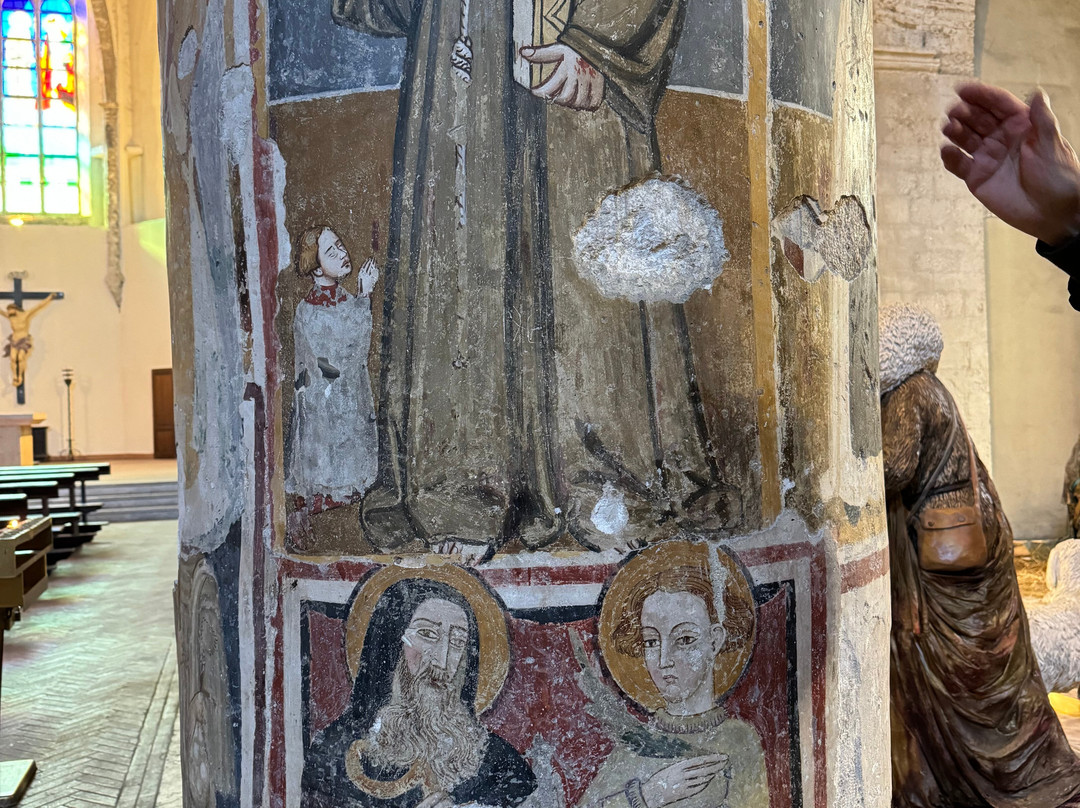 Chiesa di San Francesco-Narni必去景点