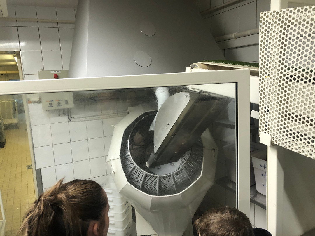 Confiserie des Hautes Vosges-Plainfaing必去景点