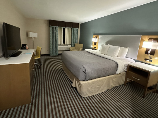 Quality Inn Corning Downtown主图