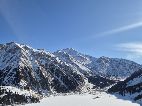 Asiatrip-阿拉木图必去景点