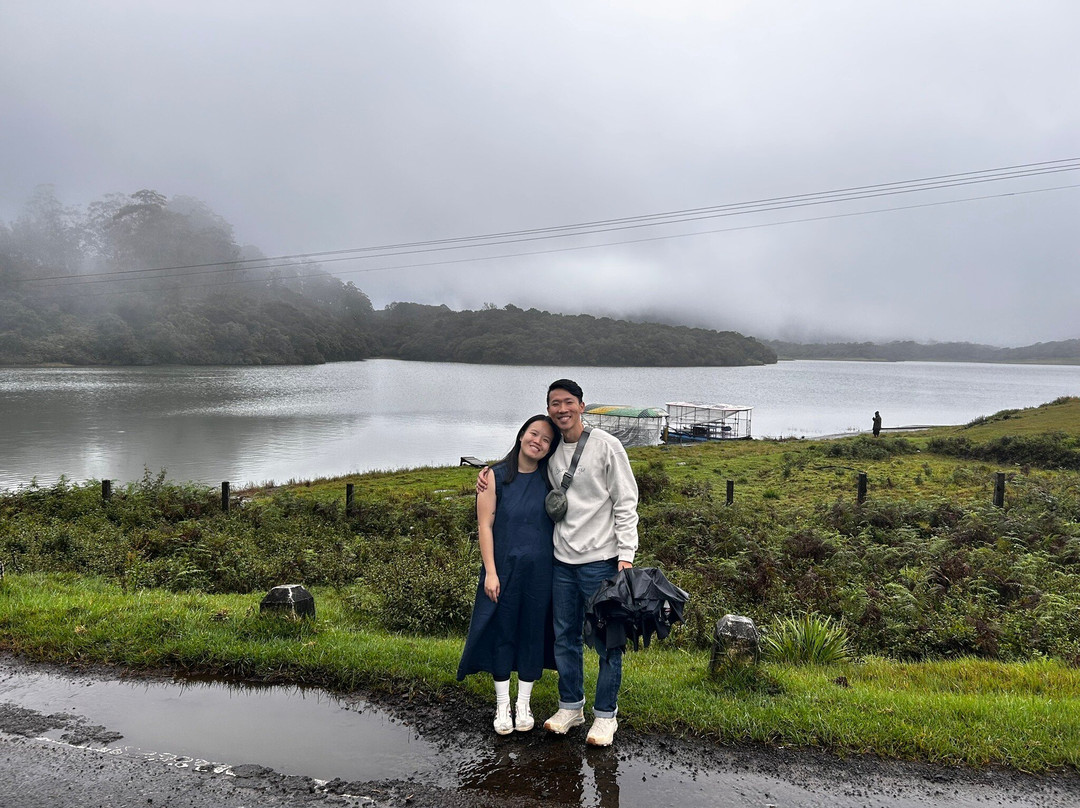 Sri Lanka Dream Tour-尼甘布必去景点