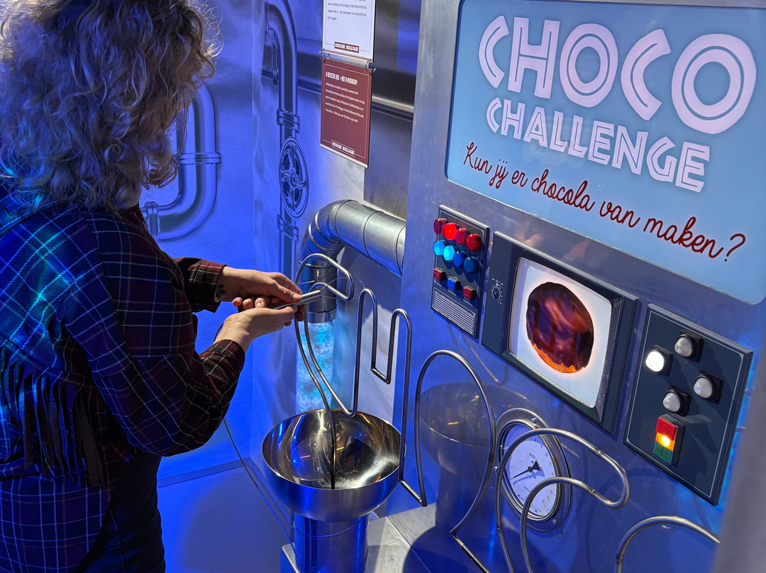 Bossche Bollen Belevenis-斯海尔托亨博斯必去景点