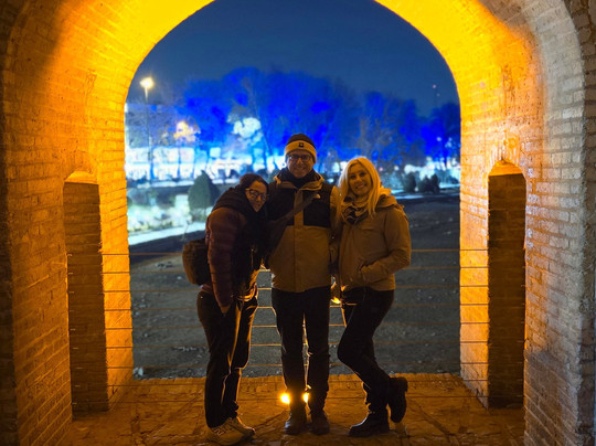 Inbound Persia Travel Agency-Shiraz必去景点