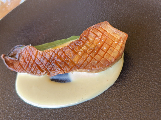 Riccitelli Wines & Bistró-路冉得库约必去景点