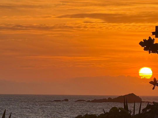 Pousada Penareia主图