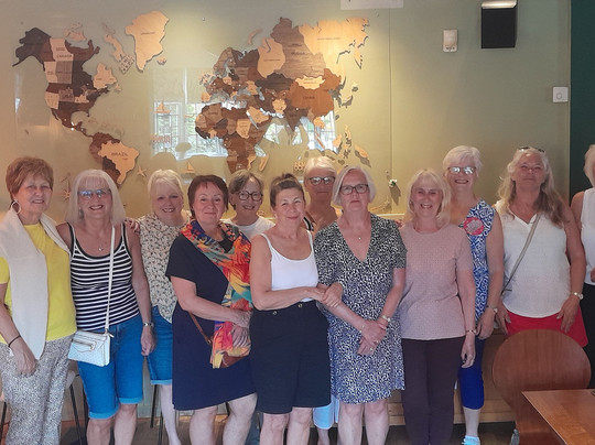 Burton Stone Inn主图