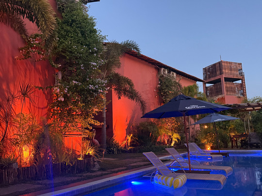 Pousada Vila Camurim主图