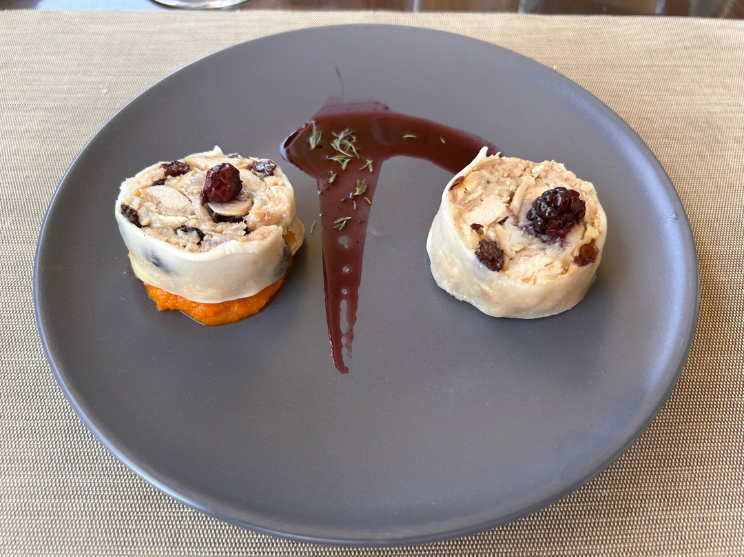 Bodega Tierras Altas-路冉得库约必去景点