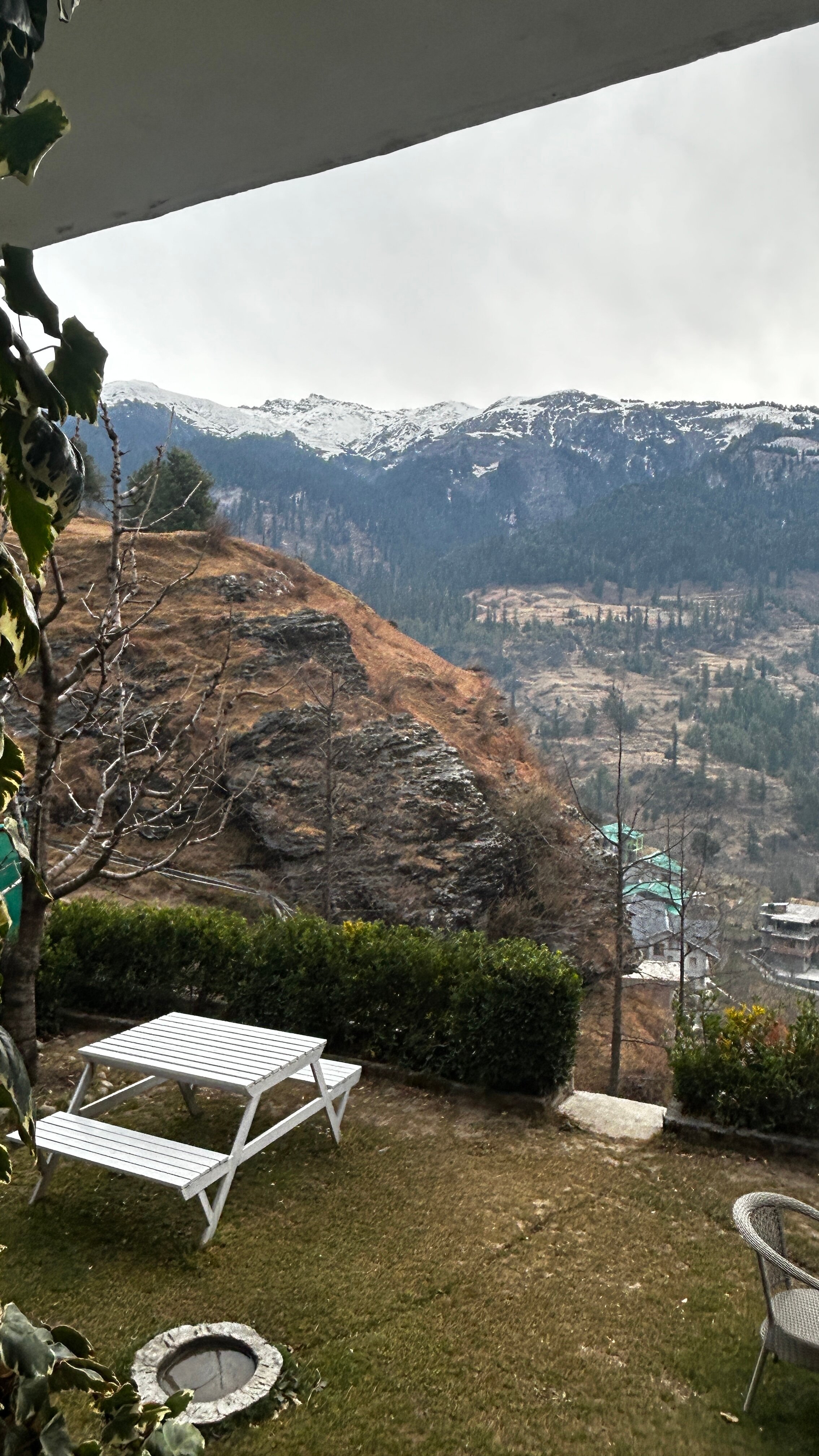 Clifftop - Boutique Homestay-酒店景观