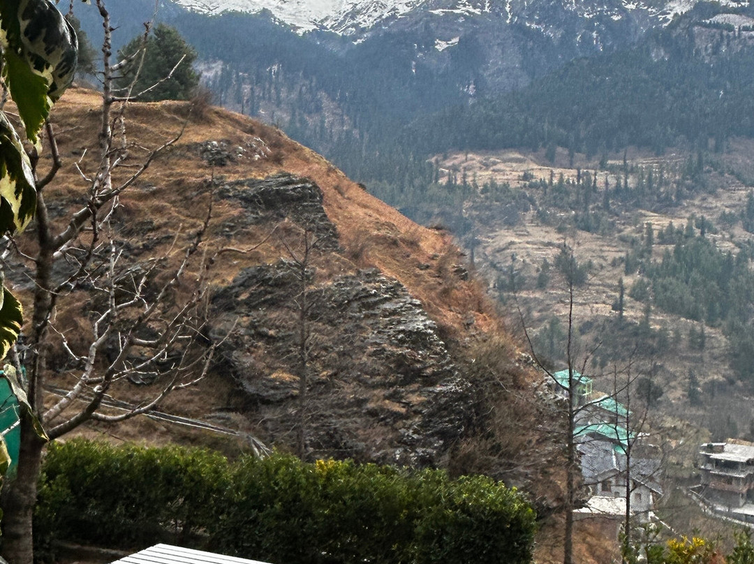 Clifftop - Boutique Homestay主图