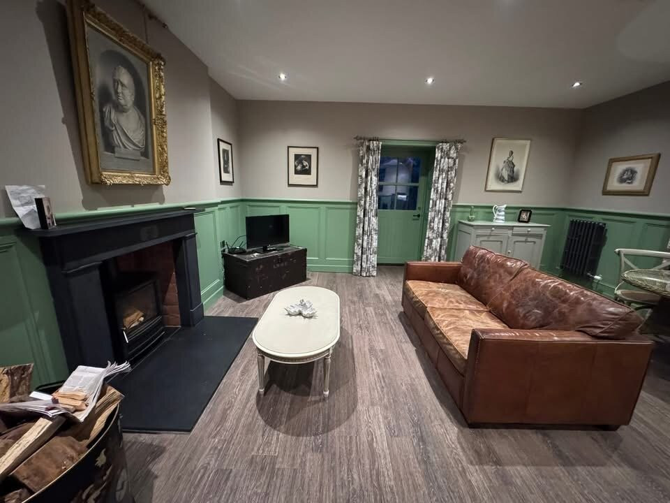 Meikleour Arms Hotel & Restaurant主图