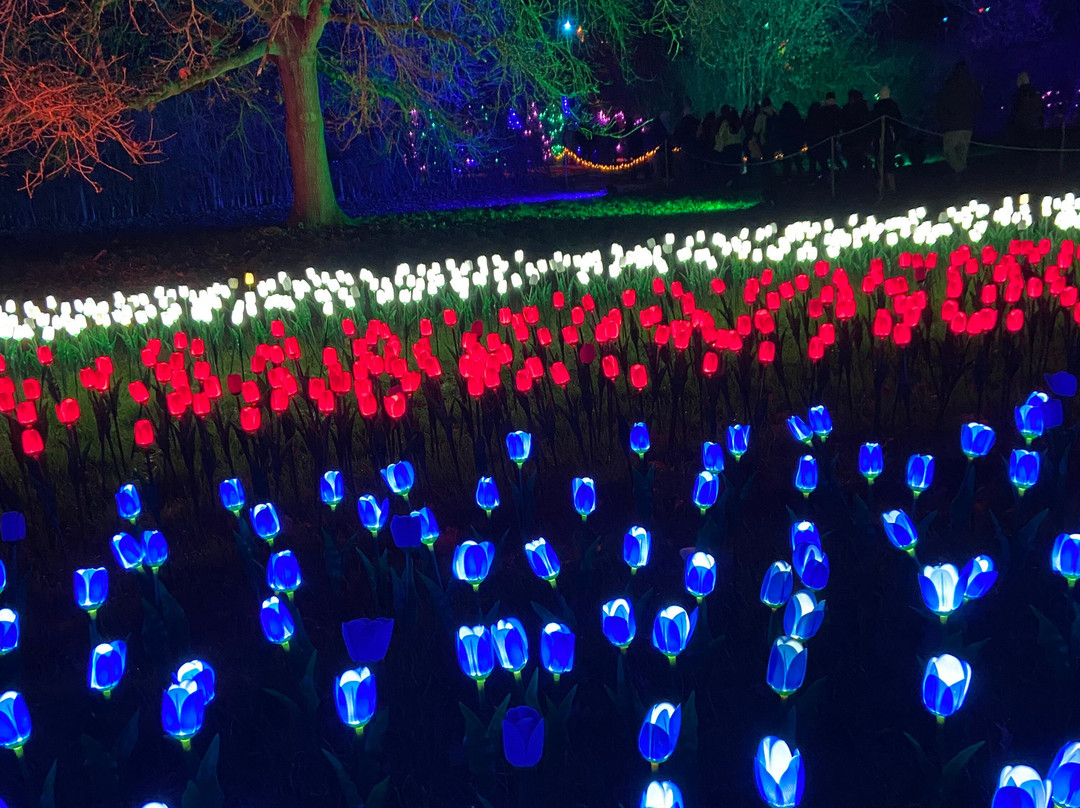 Millets Farm Centre-弗里福德希斯必去景点