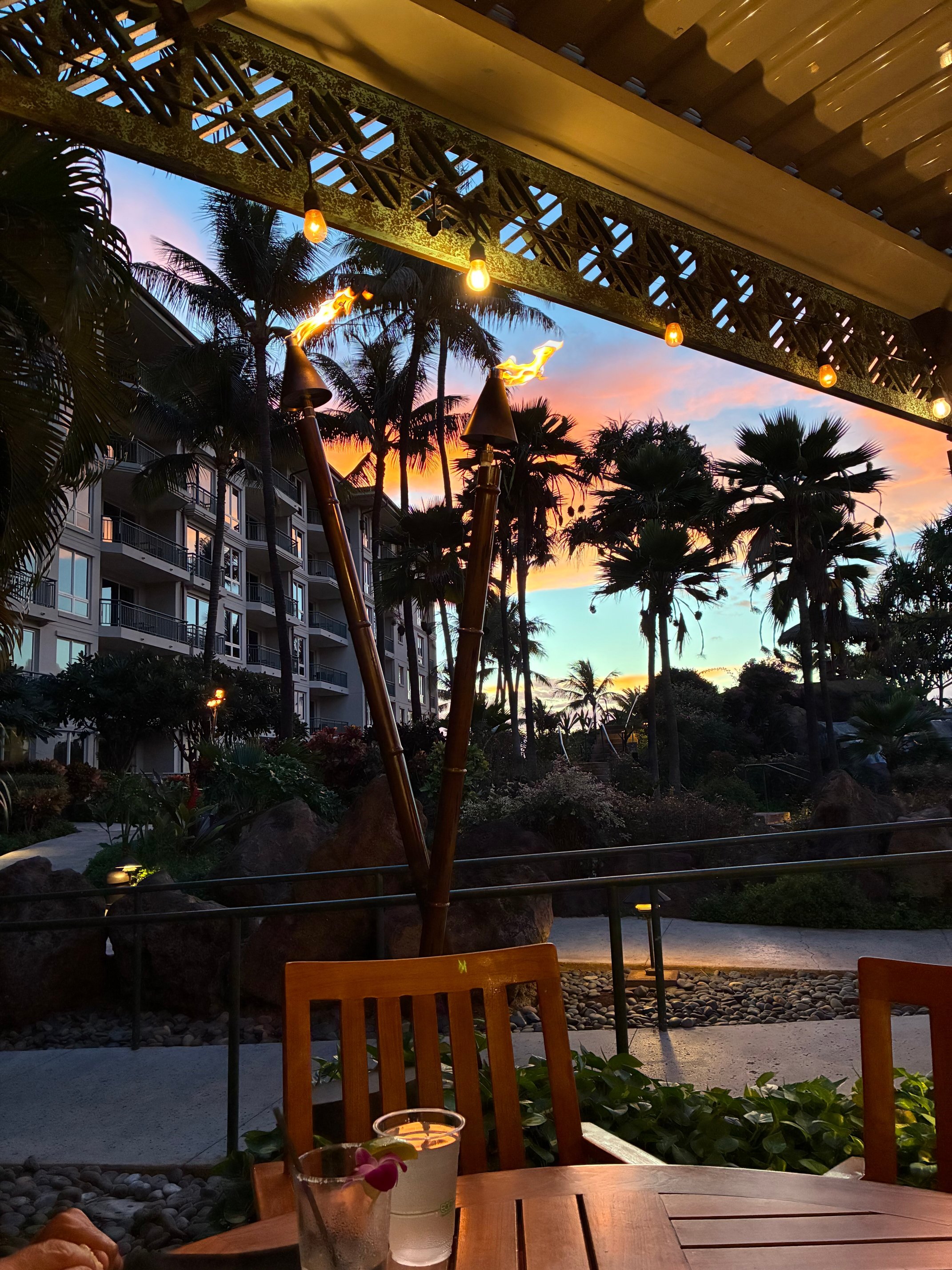 威斯汀卡纳帕利海洋别墅度假酒店-官方